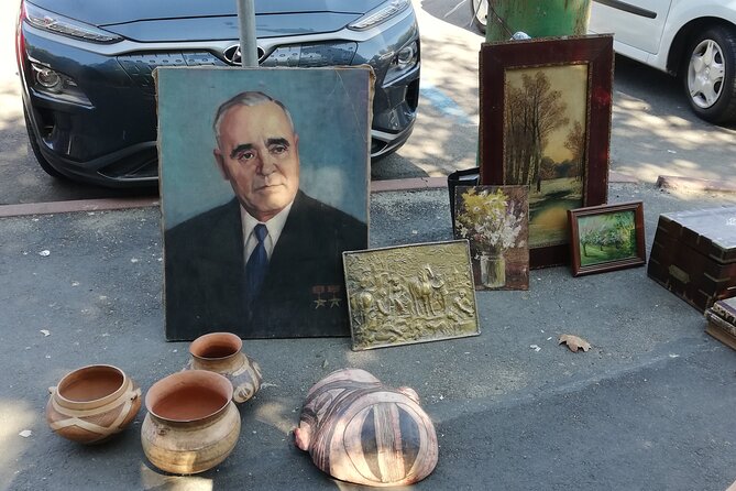 Contrasts of Communism - Small Group Walking Tour in Bucharest - What makes the small group worth the price