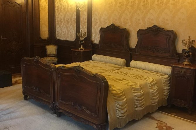 Cotroceni Palace - Presidential Palace in Bucharest - Guided Tour - Why Cotroceni Palace is worth your Bucharest morning