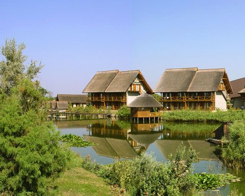 Danube Delta - 2-Day Tour from Bucharest - Why the Danube Delta is worth the long trip