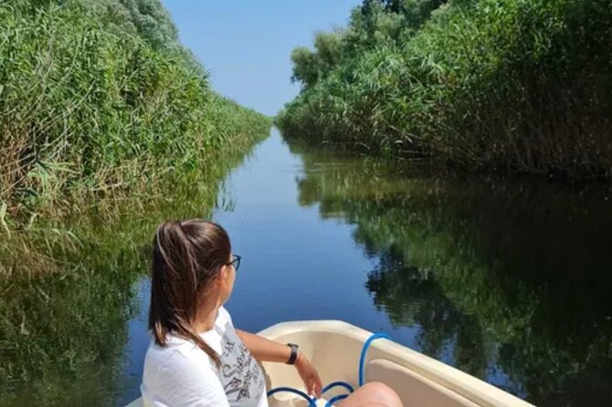 Danube Delta - Private Tour with Boat Trip & Traditional Lunch - Leaving Bucharest in a private car