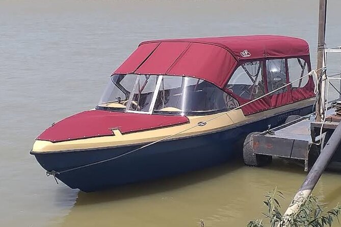 Danube Delta - Private Tour with Boat Trip & Traditional Lunch - Booking details that affect the day