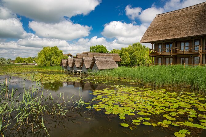 Day Trip from Bucharest to Danube Delta - Why the Danube Delta is worth such a long day