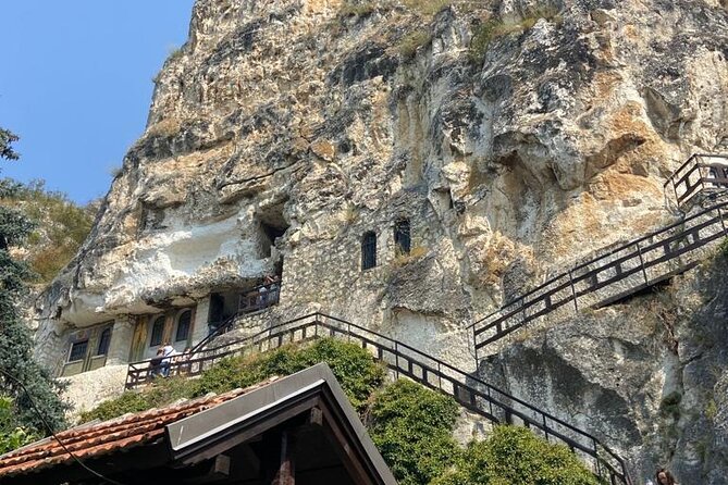 Day Trip to Bulgaria and Veliko Tarnovo from Bucharest - Why this Bulgaria day trip is worth the long road time