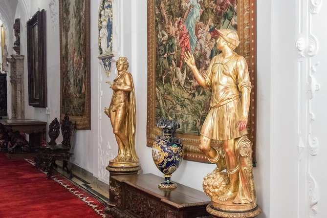 Day trip to Dracula's Castle, Peles Castle and Medieval Brasov - Why this Bucharest day trip works