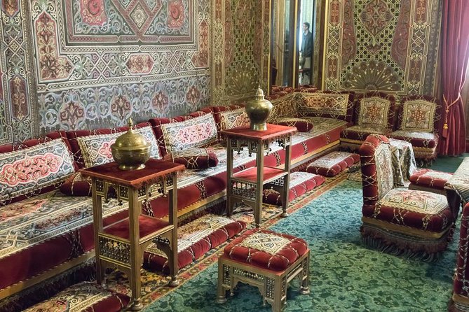 Day trip to Dracula's Castle, Peles Castle and Medieval Brasov - What to prepare before departure