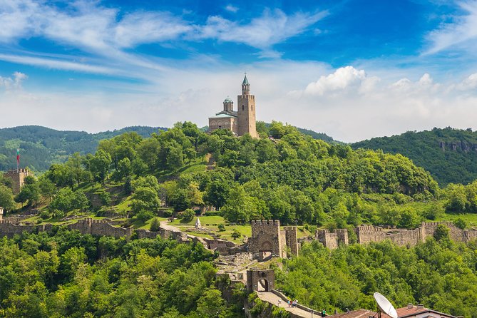 Day Trip to Medieval Bulgaria- Small group tour - The guide can make or break the day