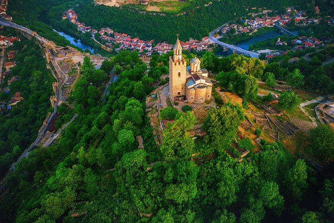 Day Trip to Medieval Bulgaria- Small group tour - Transport, group size, and comfort