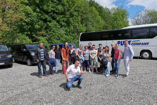 Day Trip to Medieval Bulgaria- Small group tour - What is included, and what you should budget
