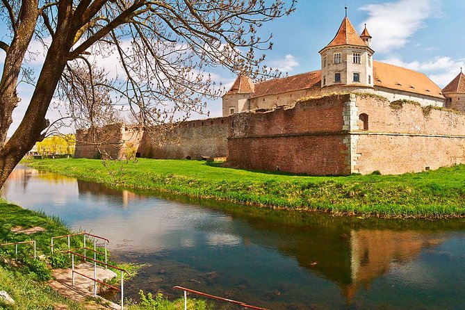 Day Trip to Sibiu and Fagaras Fortress from Bucharest - The road from Bucharest to Fagaras
