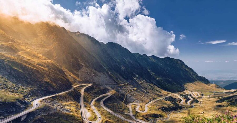 Day Trip to Transfagarasan - Food, clothing, and useful preparation