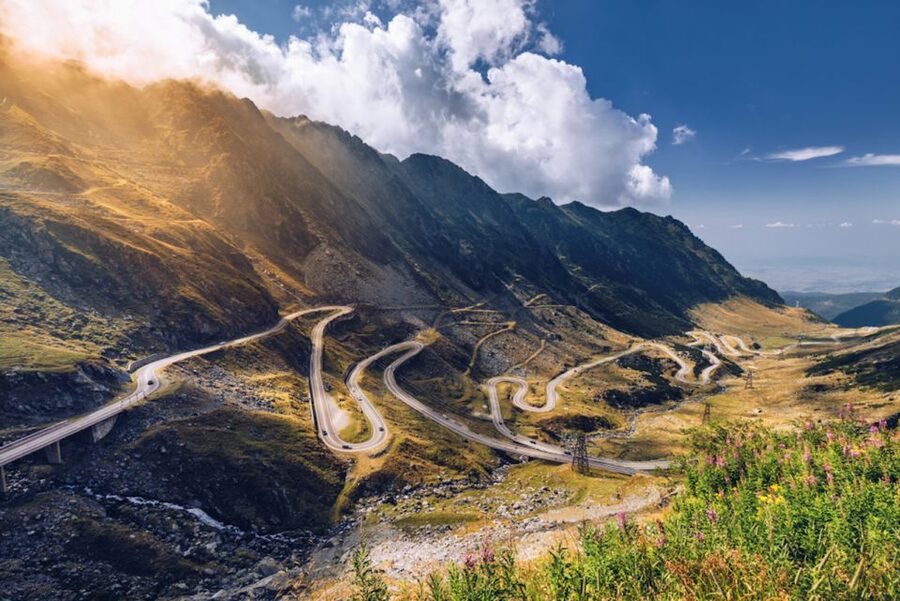 Day Trip to Transfagarasan - Who should book this day trip