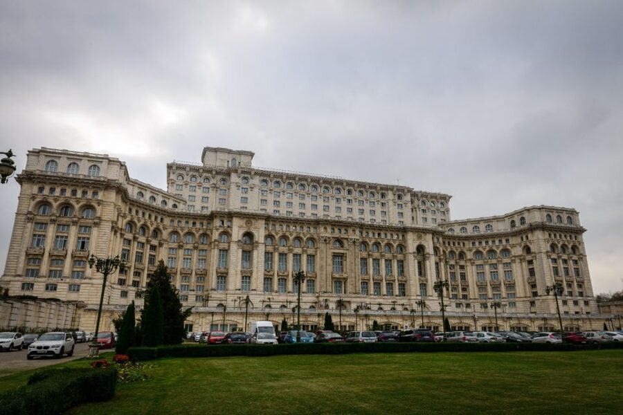 Discover Bucharest: Exclusive Half-Day Private City Tour - Why this four-hour Bucharest tour works
