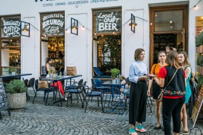 Discover Bucharest: Explore Hidden Old Town Walking Tour