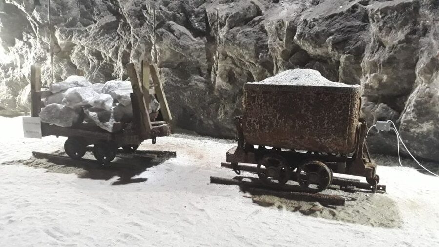 Discover Europe's Deepest Mines & Peles Castle's Royal Charm - Should you book this tour?