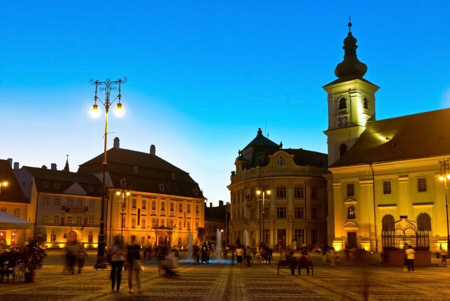 Discover Transylvania: Peles, Bran, Sighisoara in 2 days - Should you book the two-day Transylvania route?