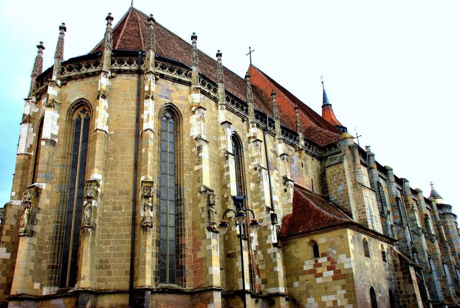 Discover Transylvania: Peles, Bran, Sighisoara in 2 days - What $695 buys you in two days