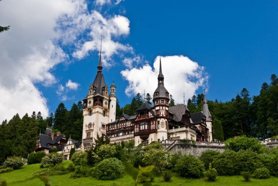 Discover Transylvania: Peles, Bran, Sighisoara in 2 days - Who will get the most from this tour