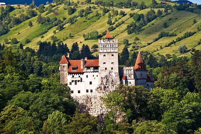 Dracula beyond the legend: 8-day private tour in Transilvania - Why this tour works for Dracula fans