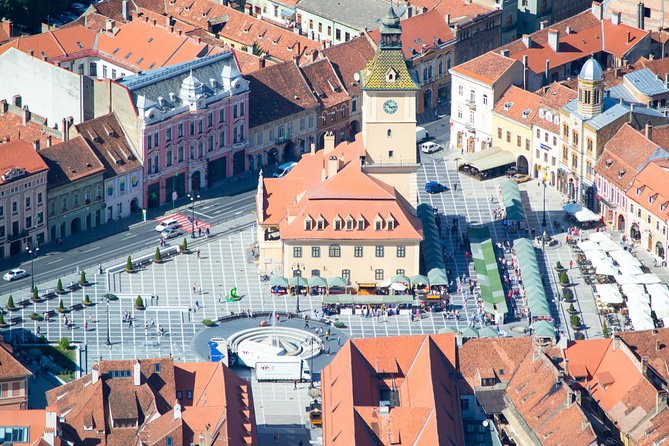 Dracula Castle, Peles and Transylvania, Premium Private Tour - What the private format changes