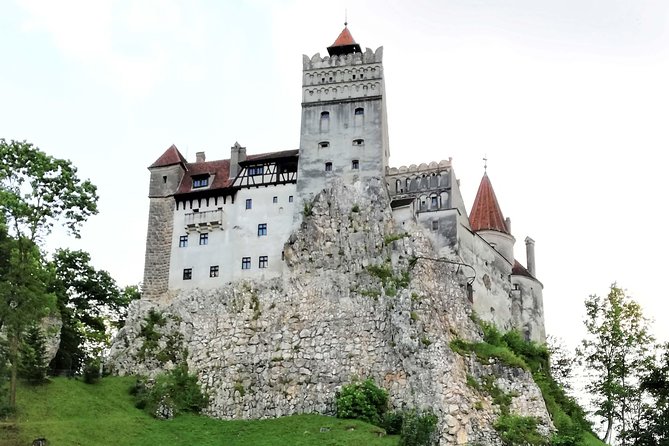 Dracula Castle, Peles and Transylvania, Premium Private Tour - Who should book this Transylvania tour?