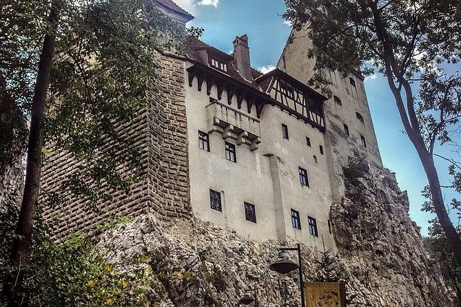 Dracula Castle, Peles Castle & Brasov-Private Tour from Bucharest - Should you book it?