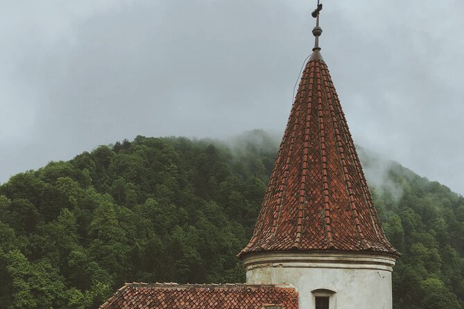 Dracula Experience In Transylvania - Day two: Sighisoara’s citadel and Sibiu’s old town