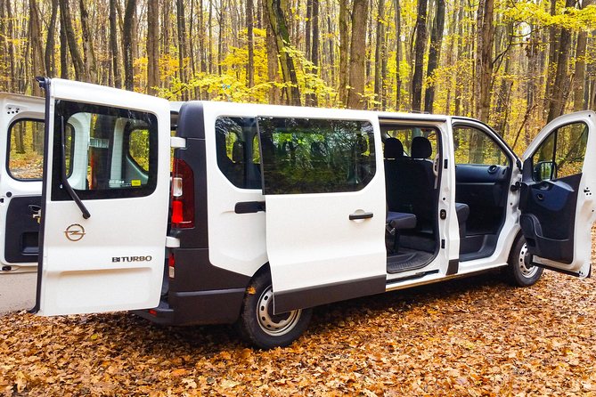 Dracula Private Tour - Private guides, personal attention, and flexibility