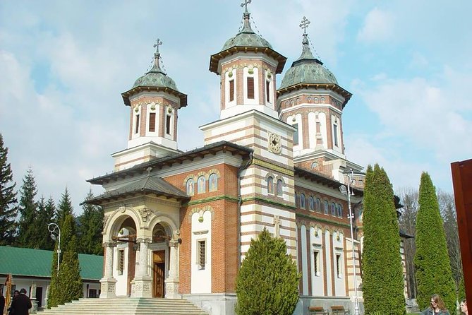 Dracula Private Tour - Is $191.05 per person a fair price?