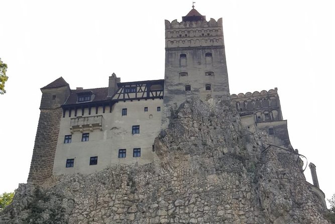 Dracula's Castle, Follow the legend in Transylvania, private tour from Bucharest - Who should book this Transylvania trip