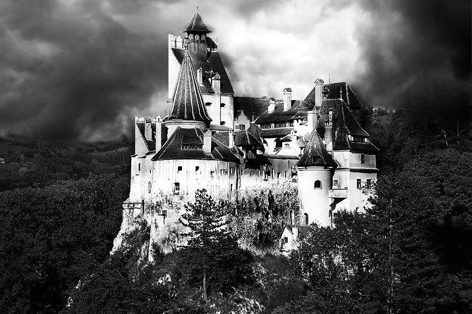 Dracula's Castle, Peles Castle and Brasov Day Trip from Bucharest - Timing, group size, and the real value