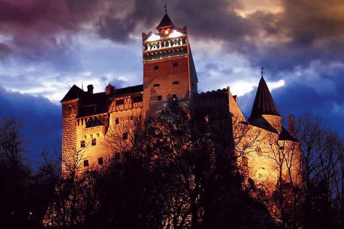 Dracula's Castle, Peles Castle and Brasov Day Trip from Bucharest - Should you book this Bucharest day trip?