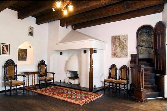 Dracula's Castle, Peles Castle and Brasov - Private Day Trip from Bucharest - Why the private format earns its keep
