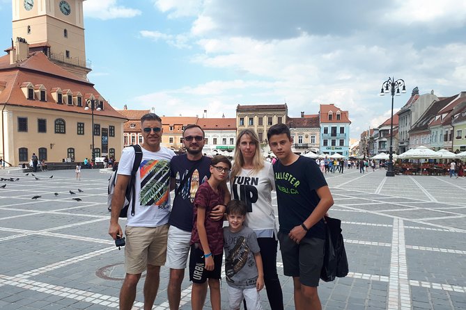 Dracula's Castle, Peles Castle and Brasov - Private Day Trip from Bucharest - What to budget beyond the tour price