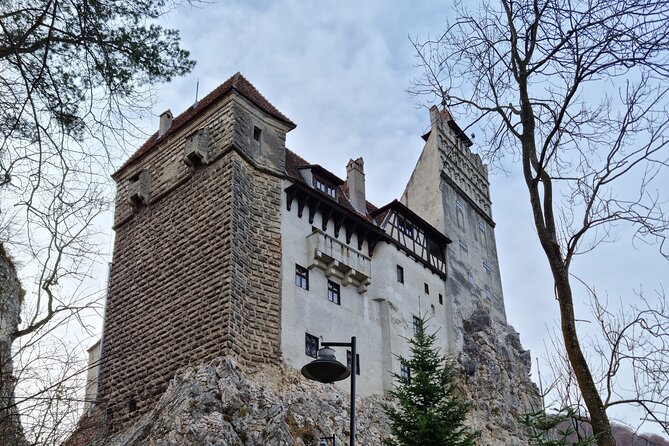 Dracula's Castle, Peles Castle and Brasov - Private Day Trip from Bucharest - Who should book this day trip?