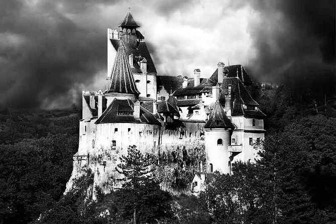 Dracula's Castle, Peles Castle and old town Brasov from Bucharest - Who will enjoy this tour most