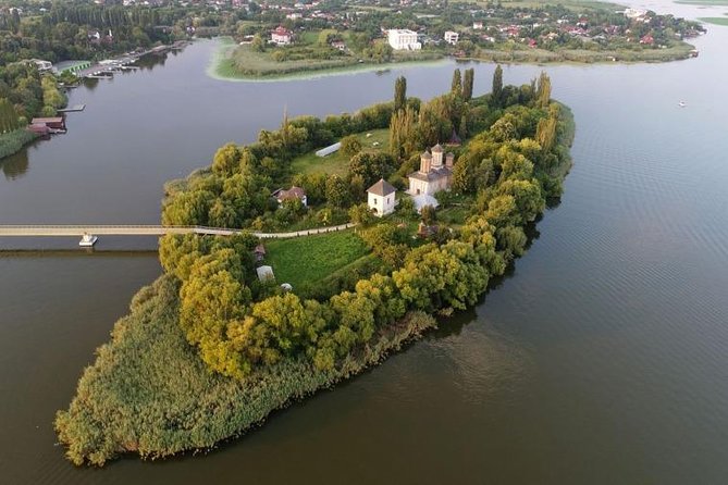 Dracula's Tomb and Mogosoaia Palace, Private Tour from Bucharest - Why Snagov Monastery Makes This More Than a Dracula Excursion