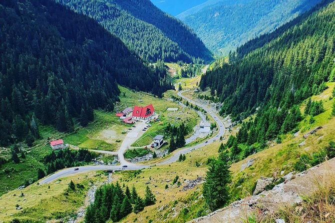 Executive Dracula Day Trip - See Bran & Peles Castle, Brasov from Bucharest - Who will get the most from this tour?