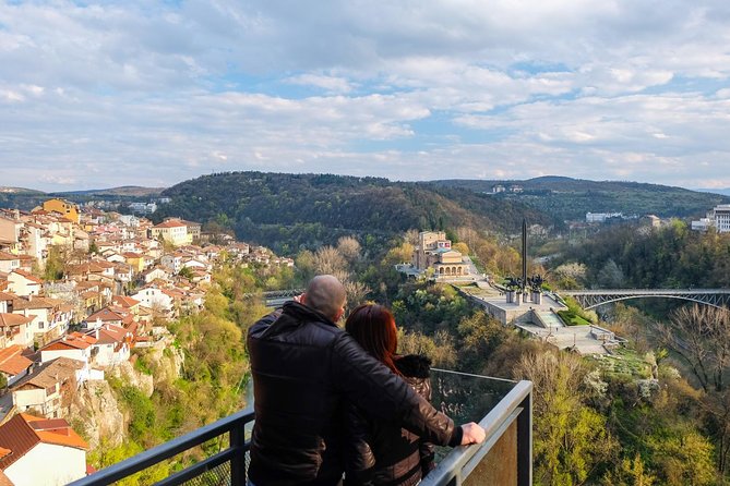 Explore Northern Bulgaria Day Trip from Bucharest - Arbanassi, merchant wealth, and Orthodox art