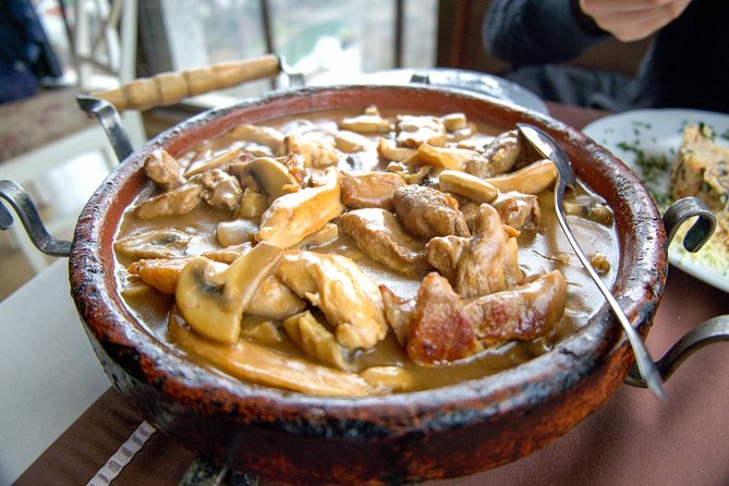 Explore Northern Bulgaria Day Trip from Bucharest - Ruse, if the clock is on your side