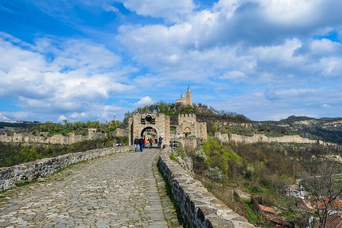 Explore Northern Bulgaria Day Trip from Bucharest - What is included and what you still pay for