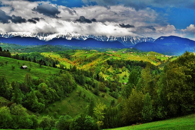 Explore Romania - 14 Days Private Guided Tour - Key points to know before booking