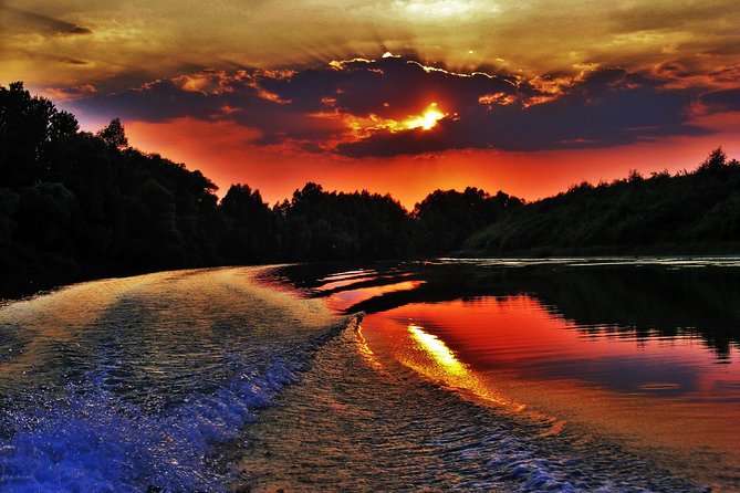 Explore Romania - 14 Days Private Guided Tour - Days 11 and 12: Boat rides in the Danube Delta