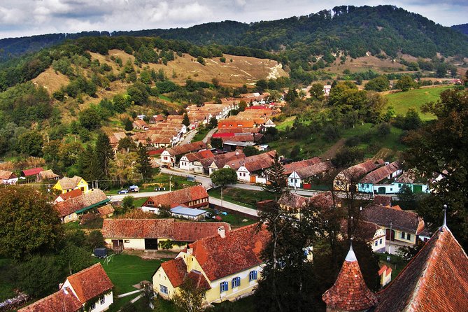 Explore Romania - 14 Days Private Guided Tour - Days 13 and 14: Return to Bucharest