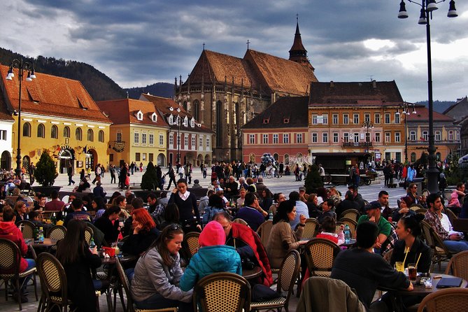 Explore Romania - 14 Days Private Guided Tour - Days 3 and 4: Viscri, Sighisoara, and Saxon villages