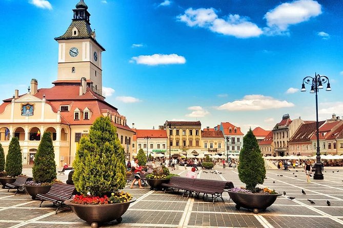 Explore Transylvania: Dracula, Peles Castle & Brasov Private Tour - How the long day feels in practice