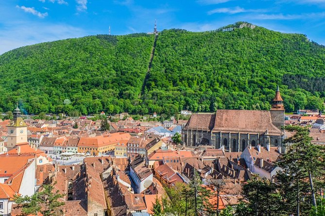 Explore Transylvania Tour 4 days - Why this four-day route works