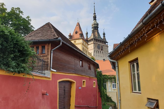 Explore Transylvania Tour 4 days - Day four: the Transfagarasan road and Curtea de Arges