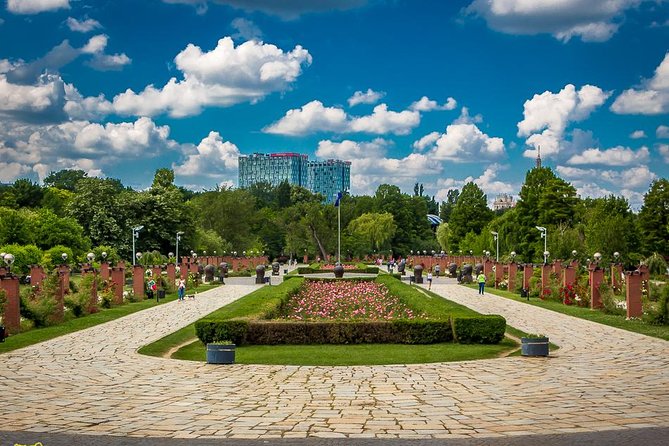 Extended Walking Tour of Bucharest - Why this six-hour route works for a first look at Bucharest