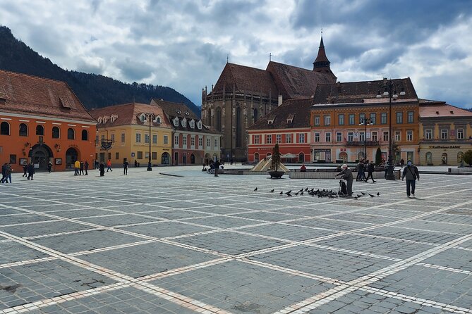 Fairytale Castles of Romania Tour - Why the guide can make or break the day