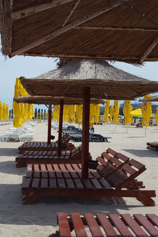 From Bucharest: A Day by the Black Sea Shared Group Tour - Why this Black Sea day trip works